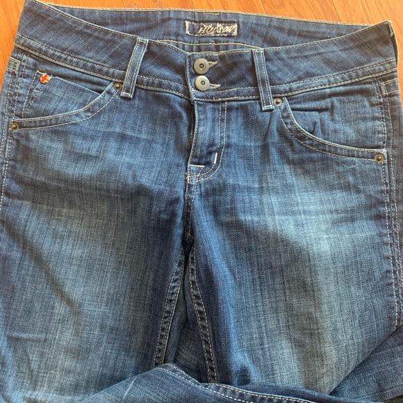 Hudson Jeans - Picture 4 of 4